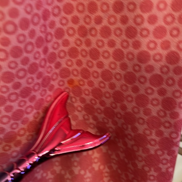 Nike dri-fit pink pants. Size 24 months. - Picture 7 of 16